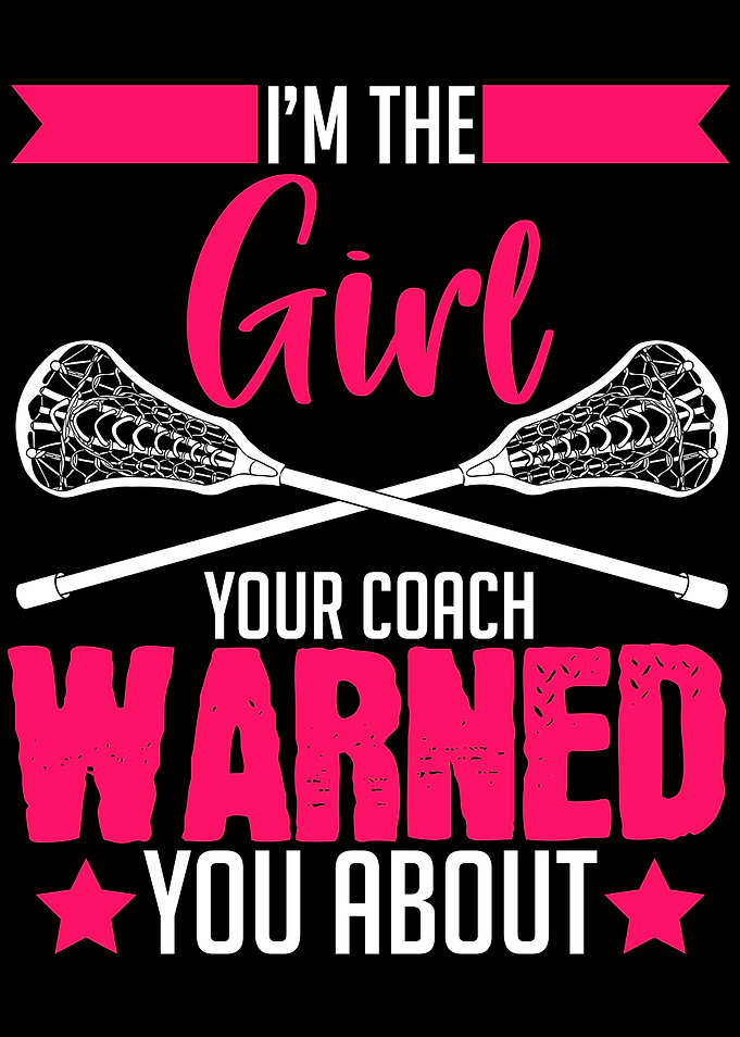 Im The Girl Your Coach