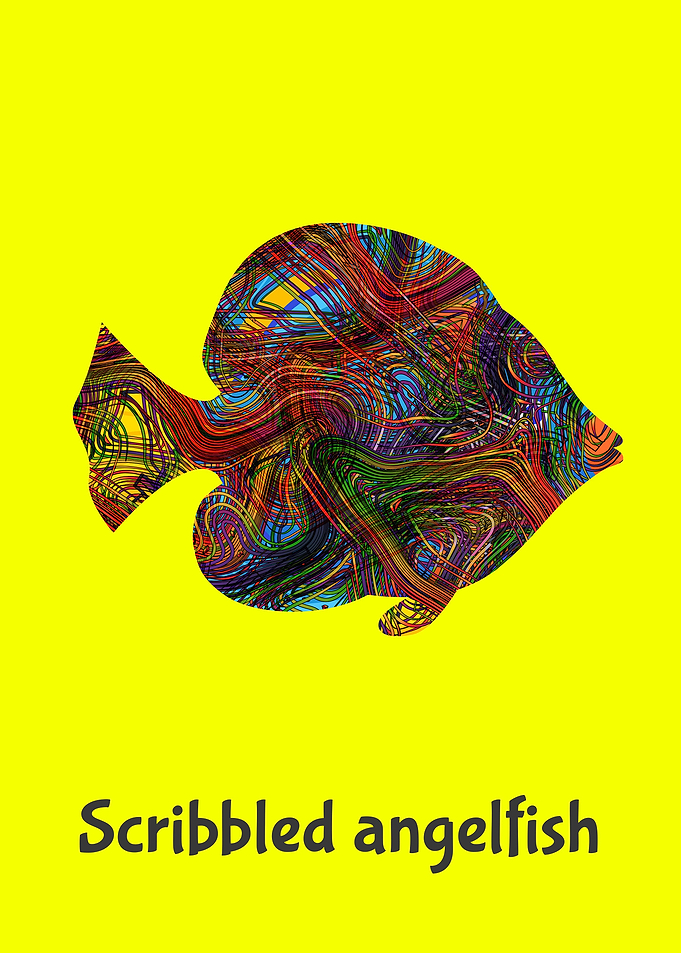 Angelfish