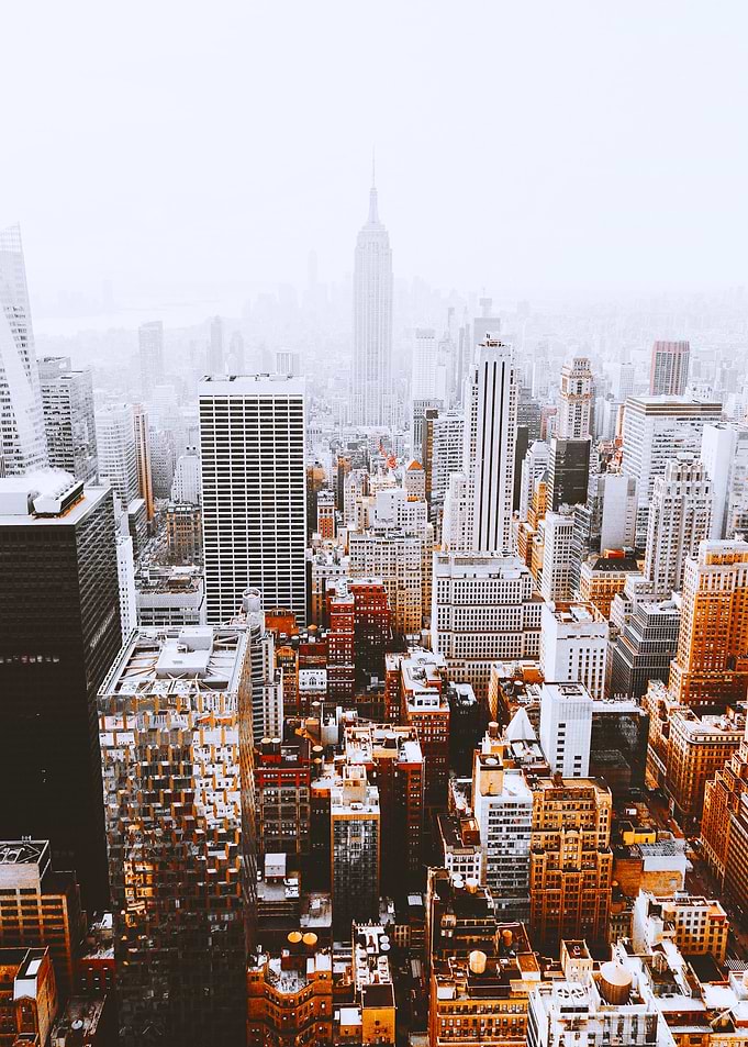 New York