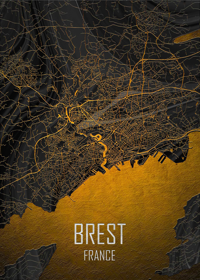 Brest France