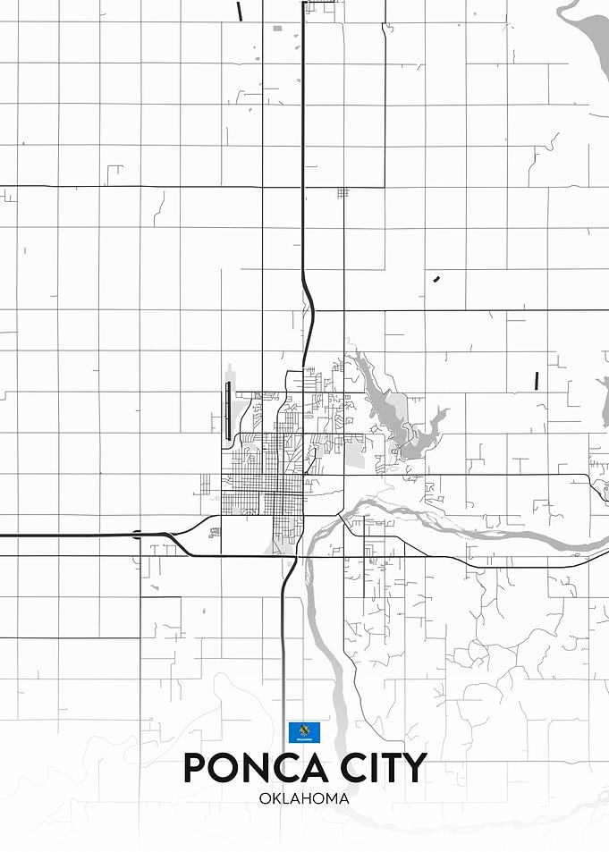 Ponca City OK
