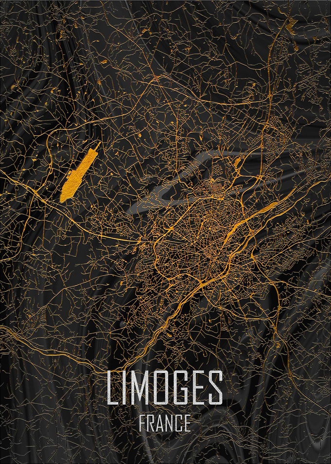 Limoges France