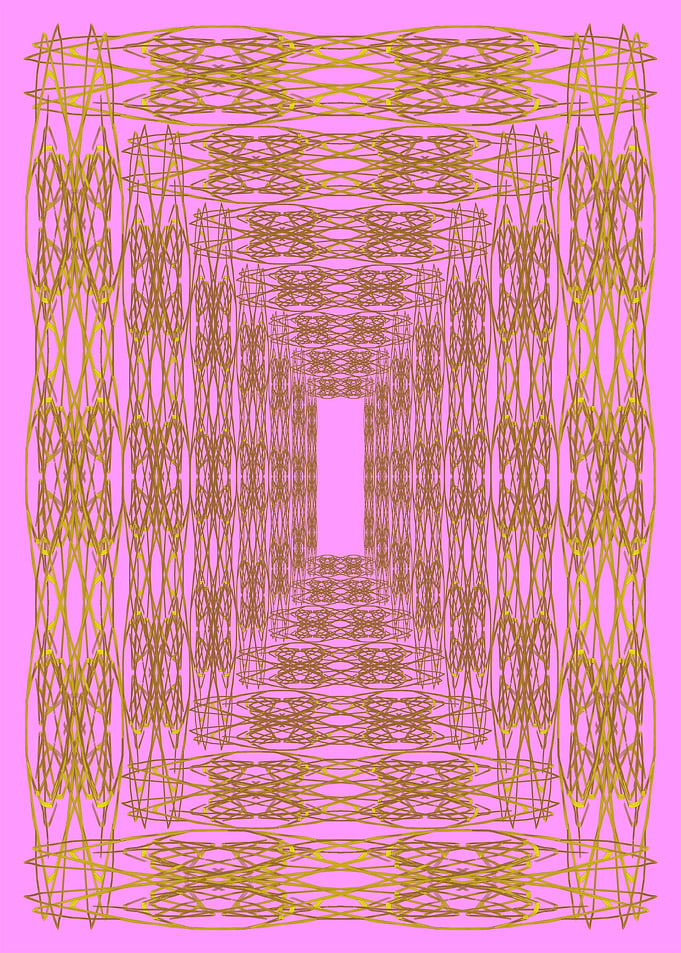 Designer Vortex 62