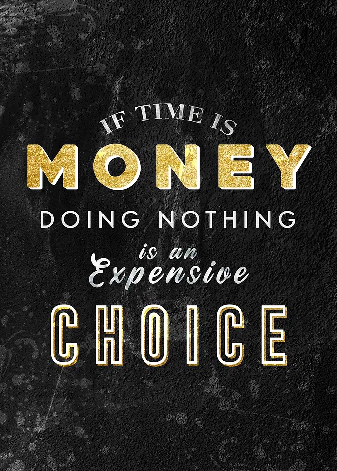 Expensive Choice