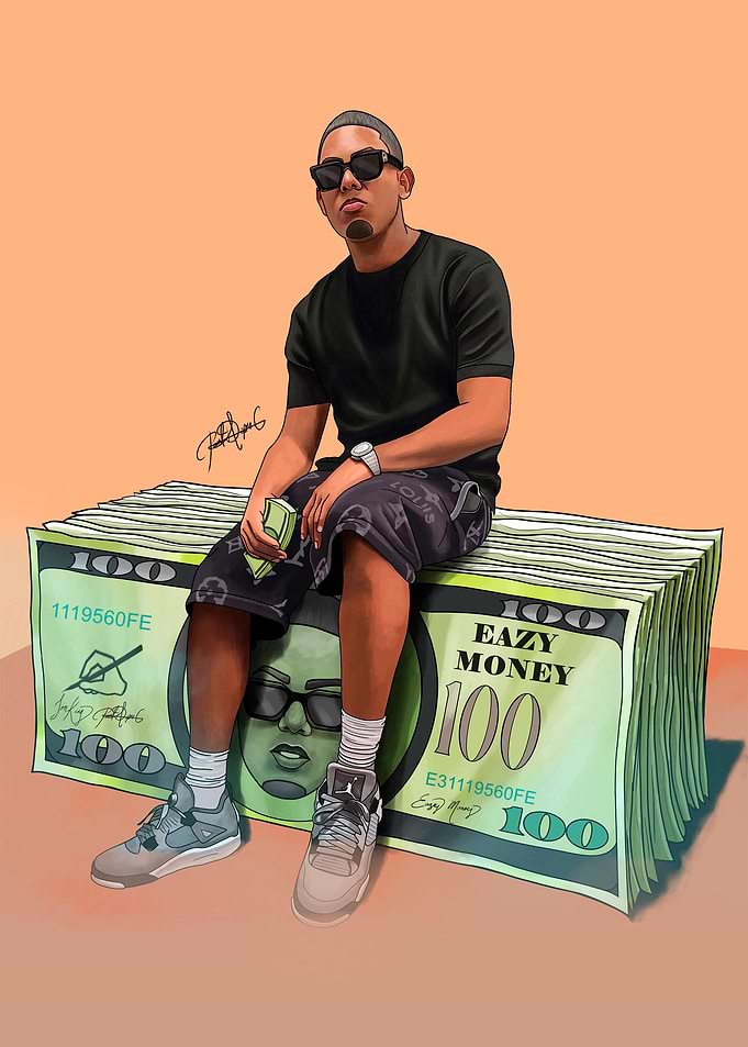 Myke Towers