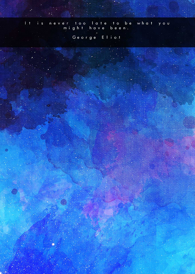 Digital meditation
