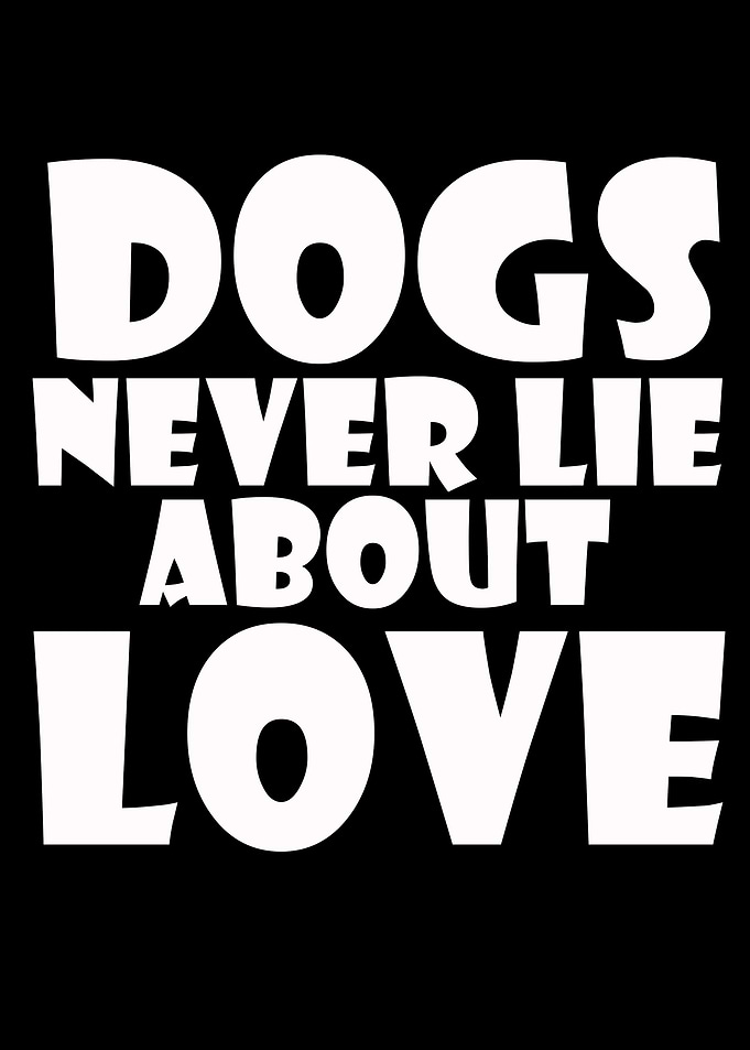 Dog lovers