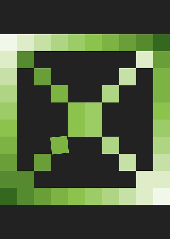 Pixel Not Perfect