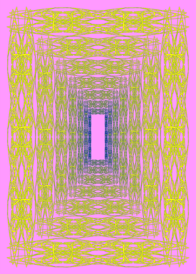 Designer Vortex 61