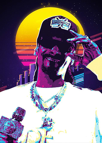 Snoop Dogg