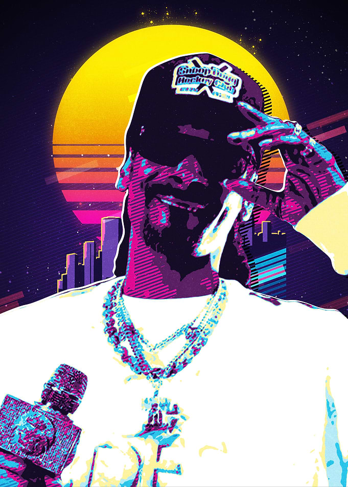 Snoop Dogg