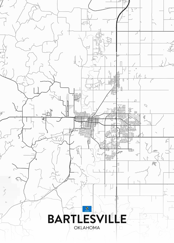 Bartlesville OK