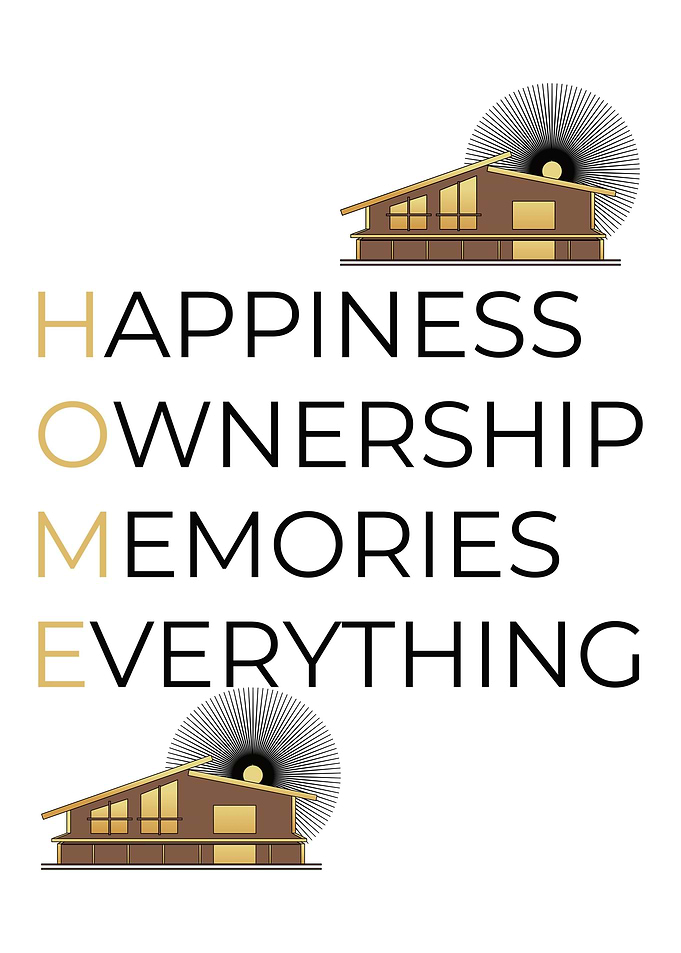 Happiness Ownership