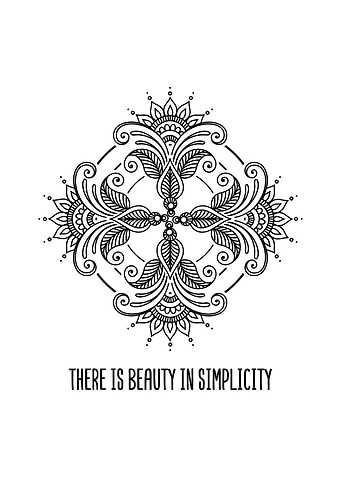Yoga MEditation Wall Art