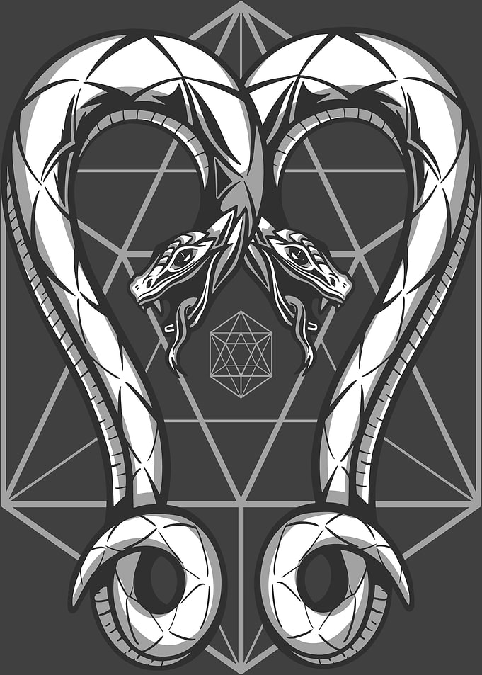 GEOMETRIC SNAKES