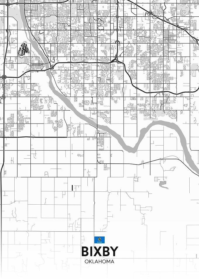 Bixby OK