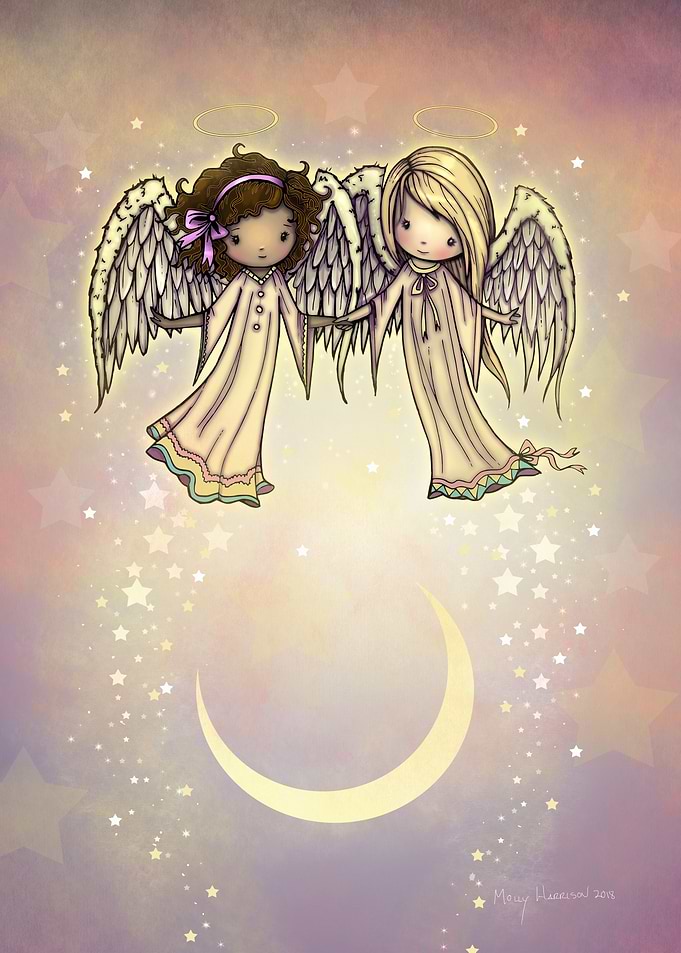 Angel Friends