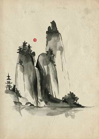 The Monastry