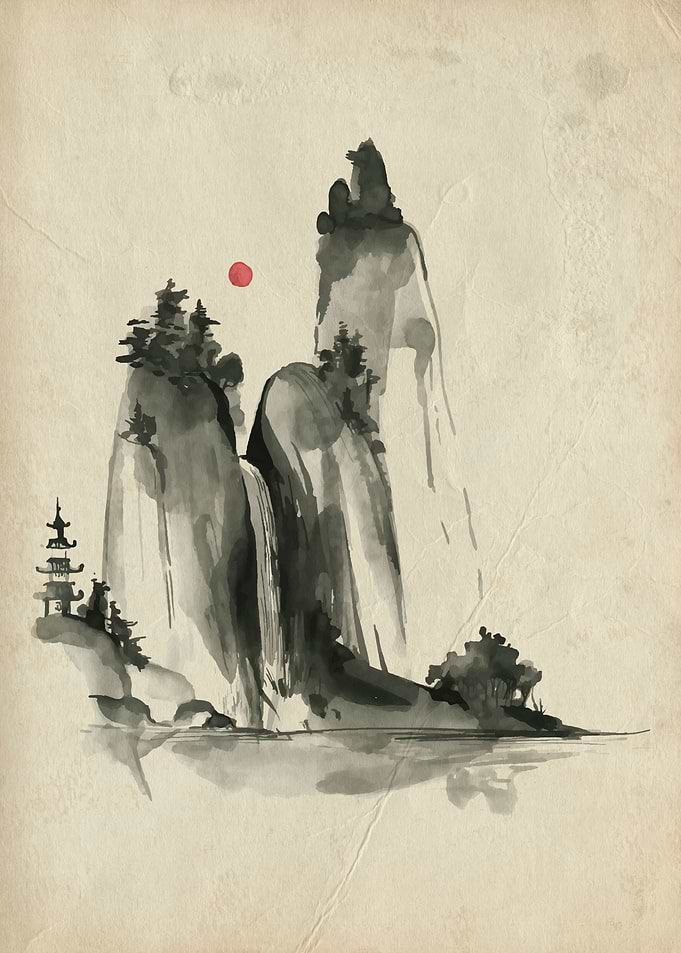 The Monastry