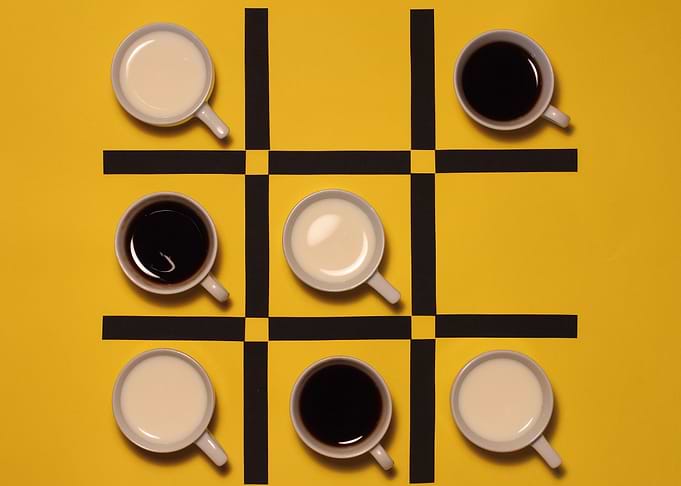 Tic Tac Toe