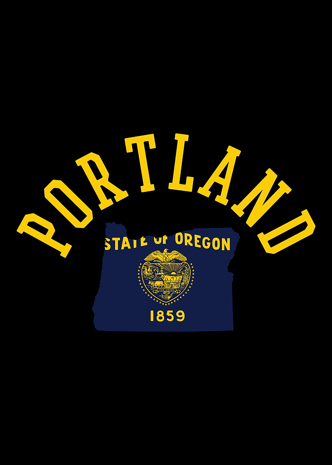 PORTLAND OREGON
