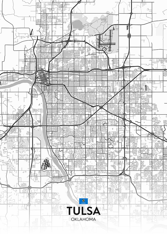 Tulsa OK