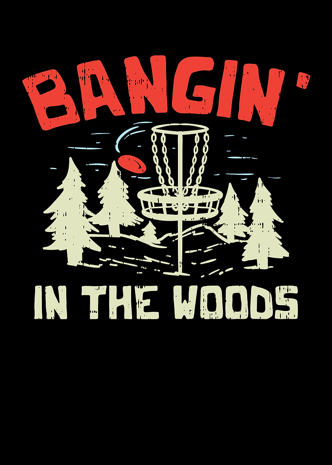 Disc Golf