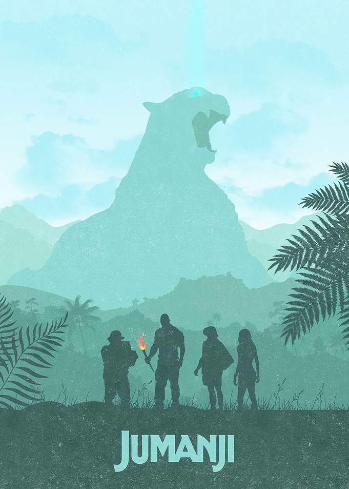 Jumanji