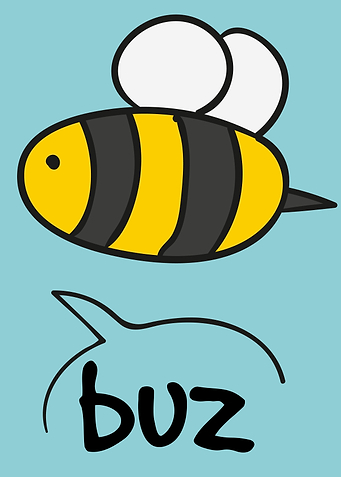 Sound of Bee Buzz