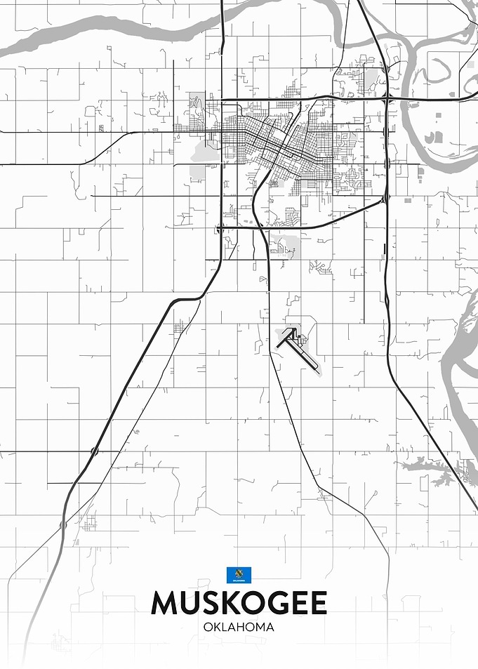 Muskogee OK