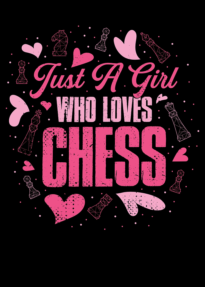 Just A Girl Who Loves
