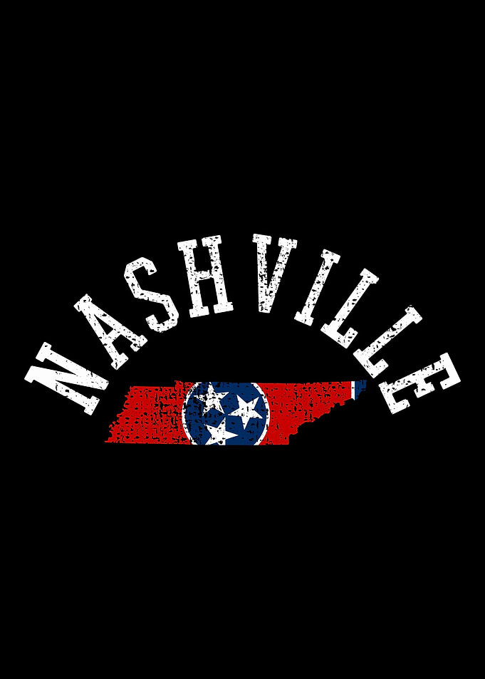 NASHVILLE TENNESSEE