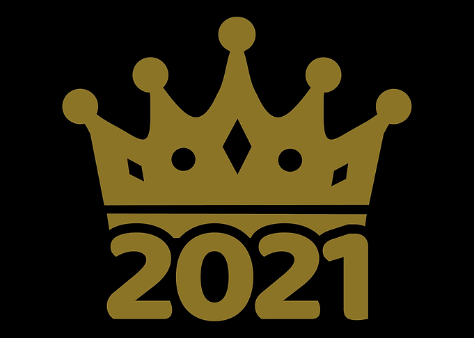 2021 crown