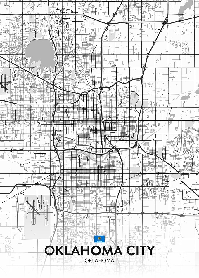 Oklahoma City OK