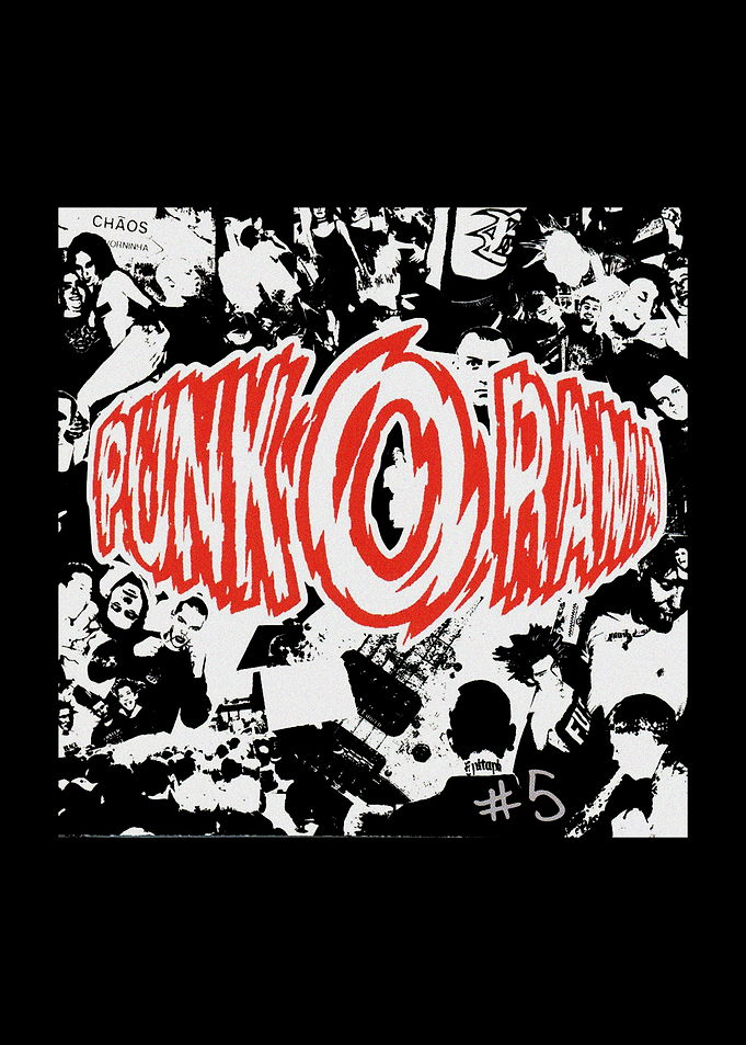RANCID PUNK BAND