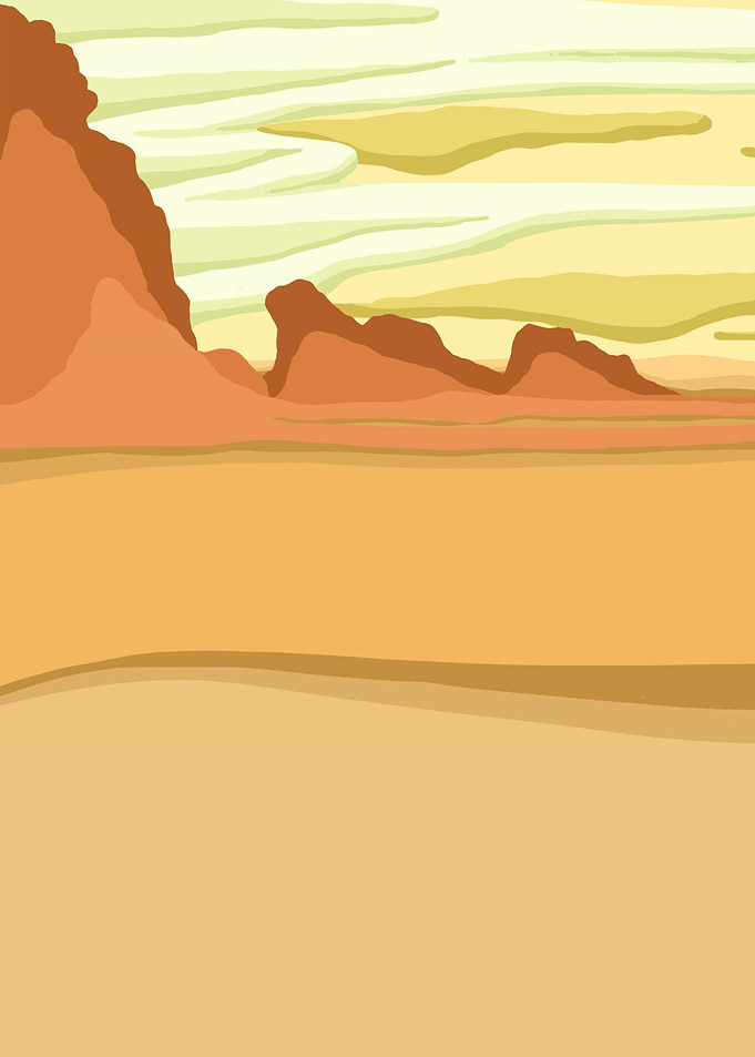 Golden Sand