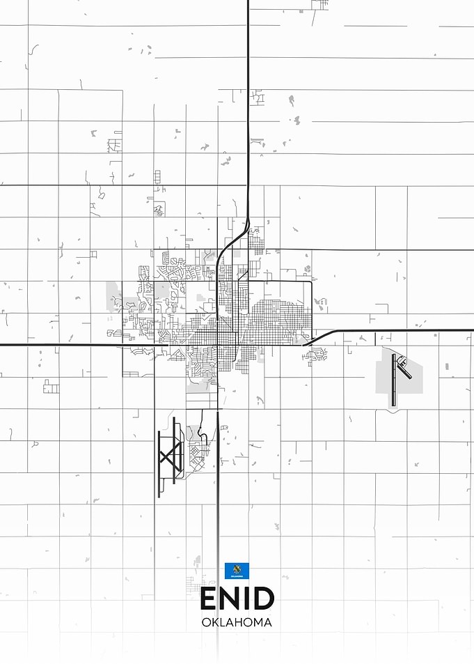 Enid OK