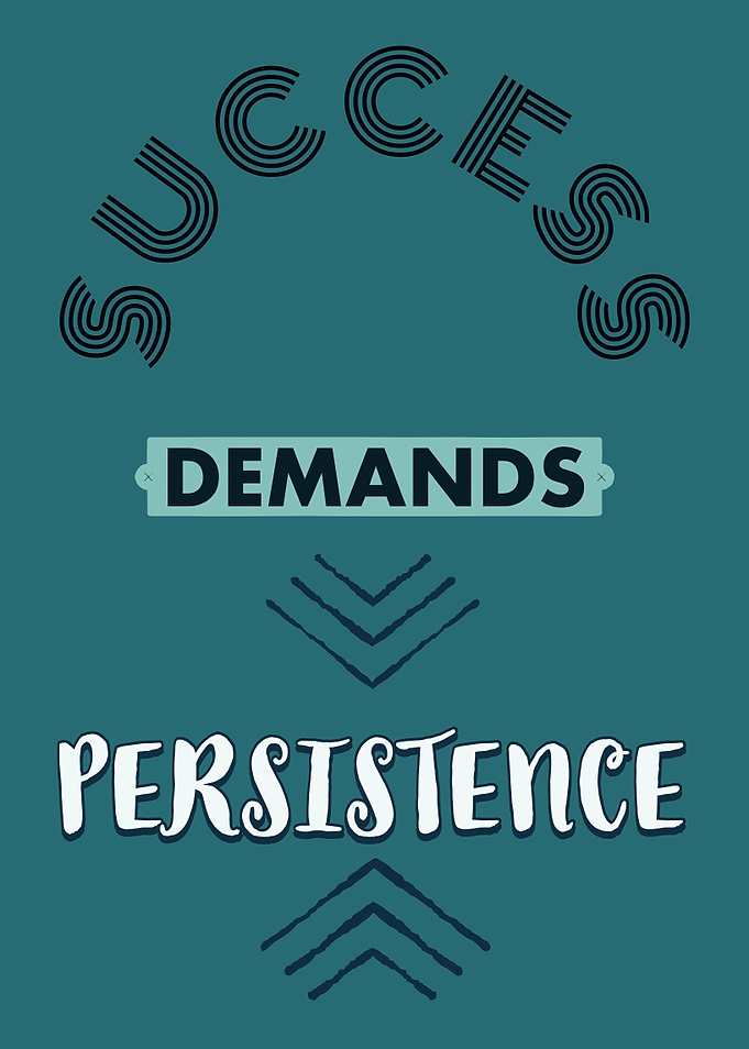 Success Demand Persistence