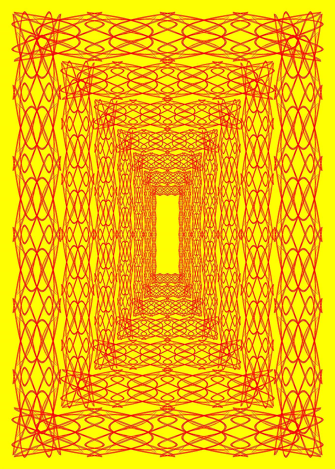 Designer Vortex 57