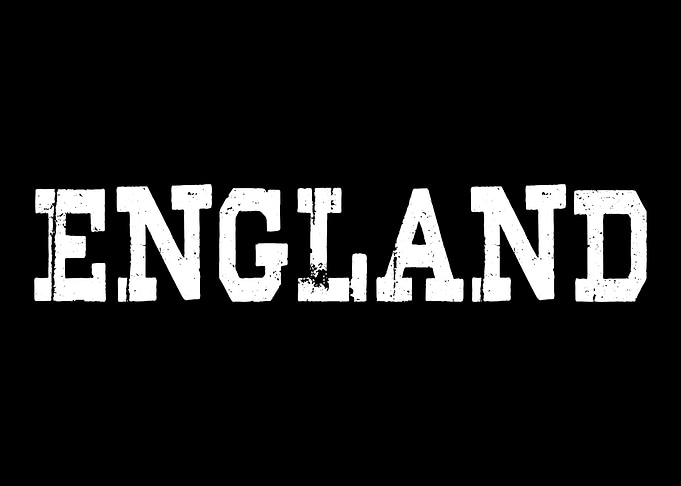 English Gift