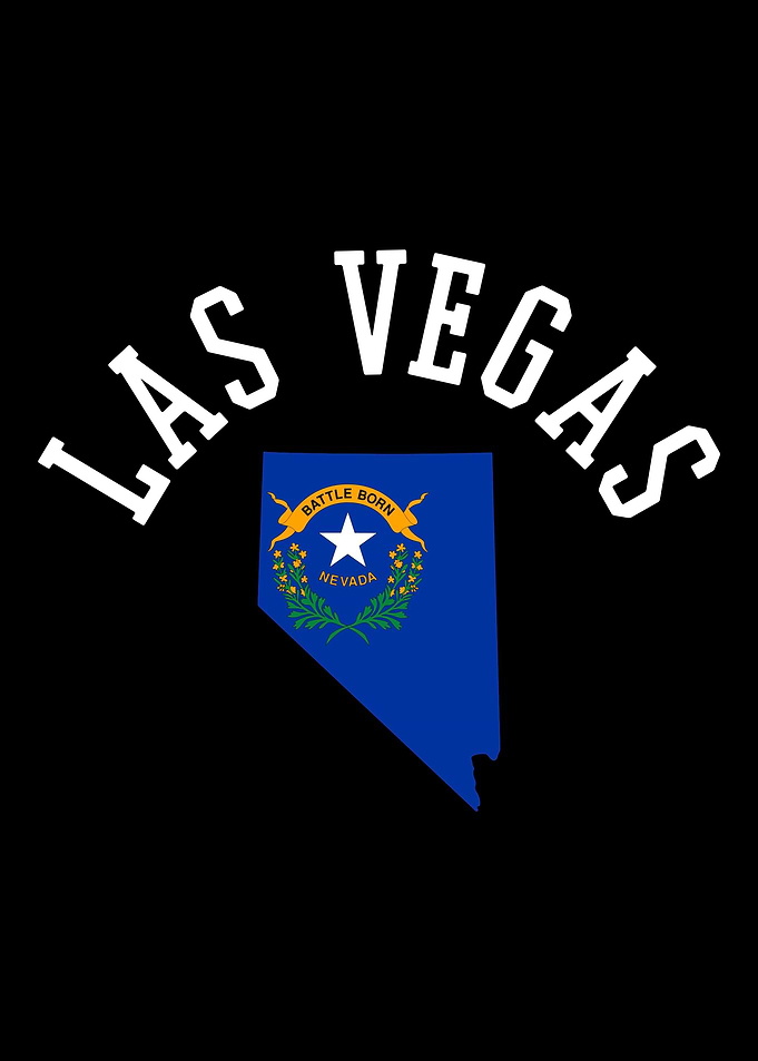 LAS VEGAS NEVADA
