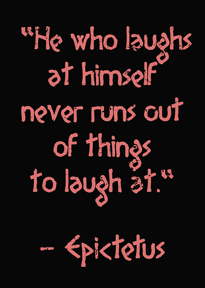 Epictetus Quote old