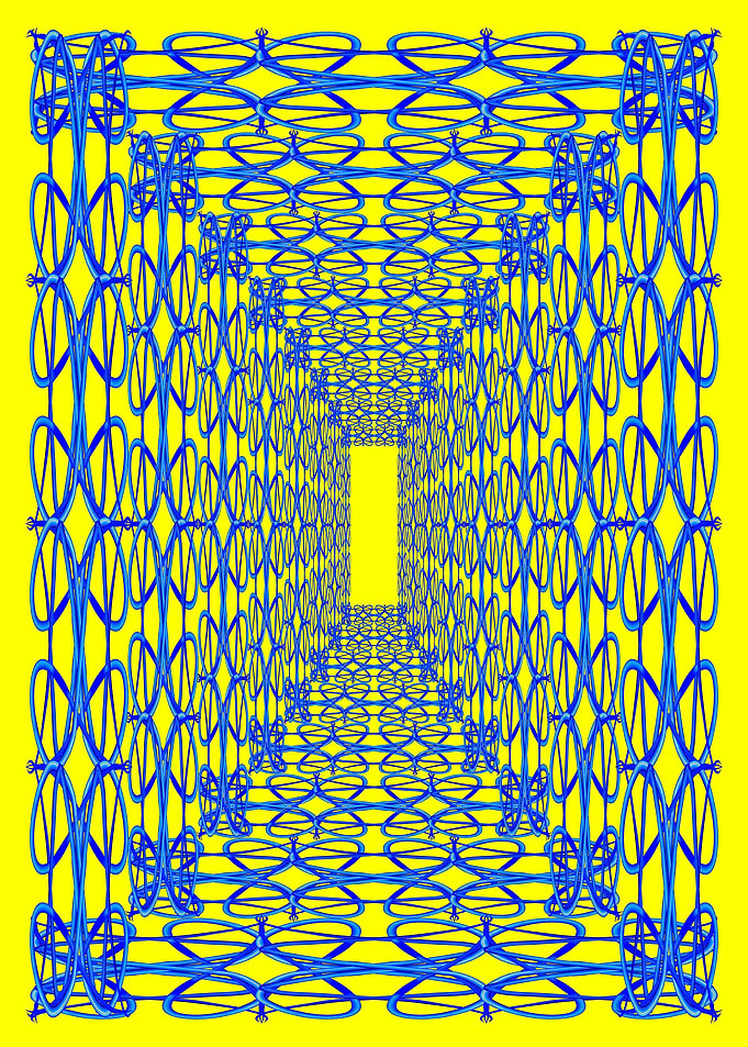 Designer Vortex 55