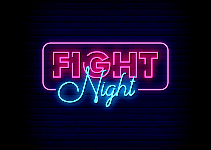 Fight Night