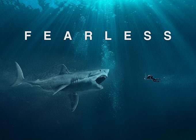 Fearless