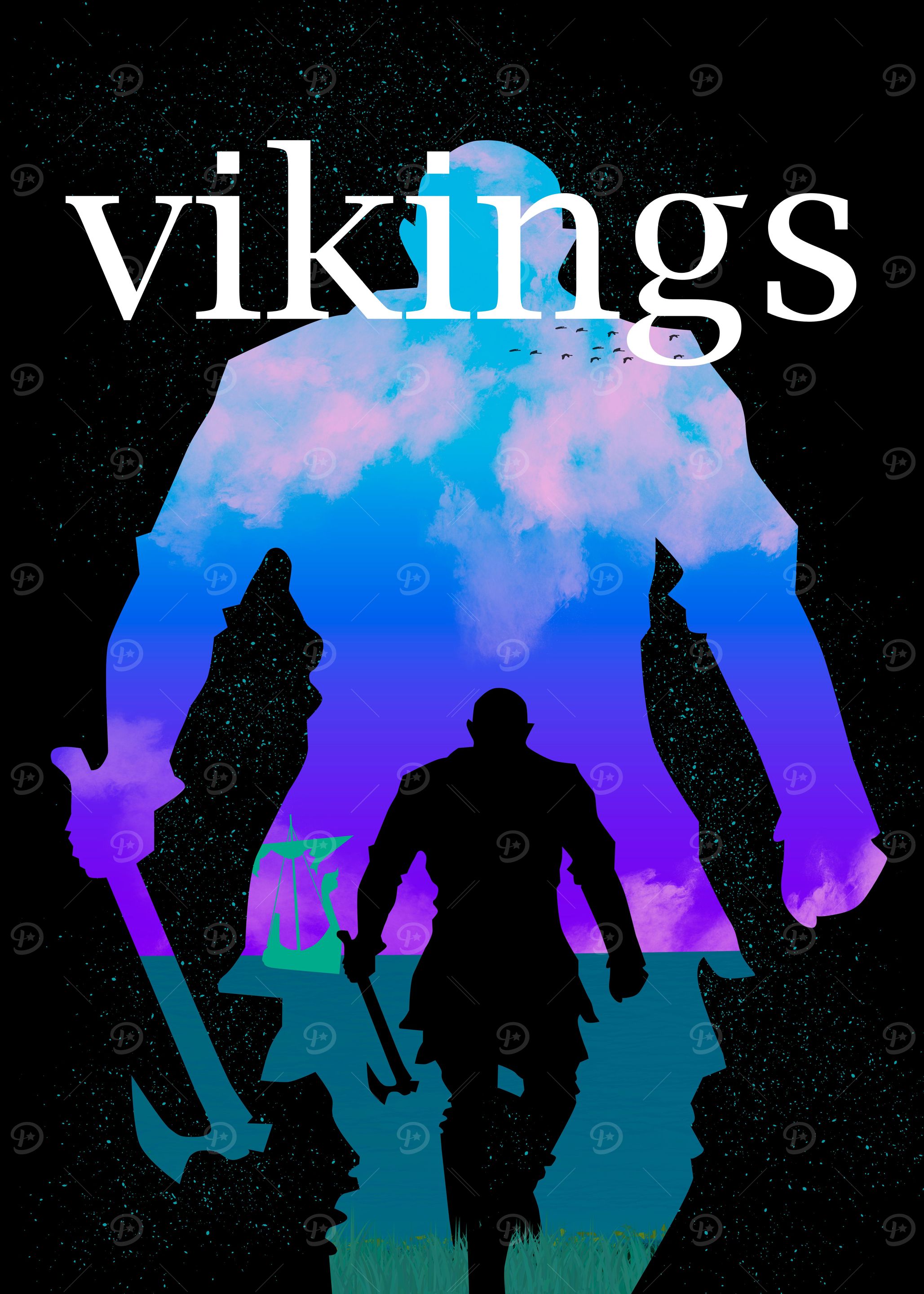 vikings