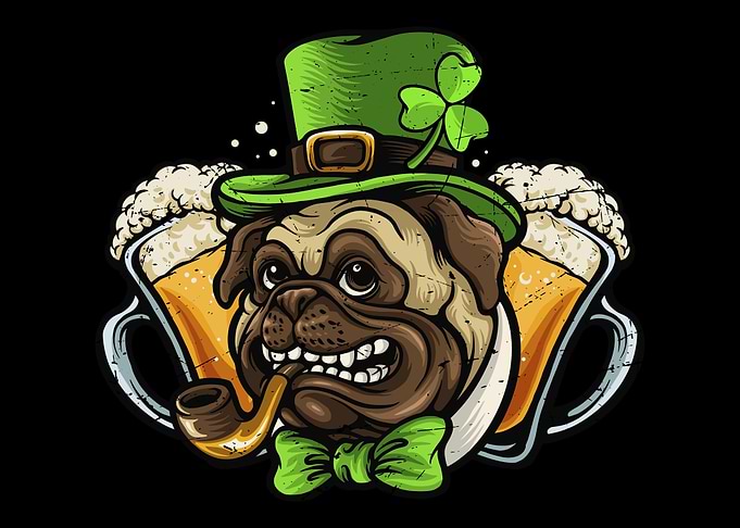 St Patricks Day