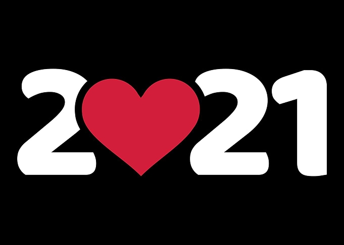 2021 heart