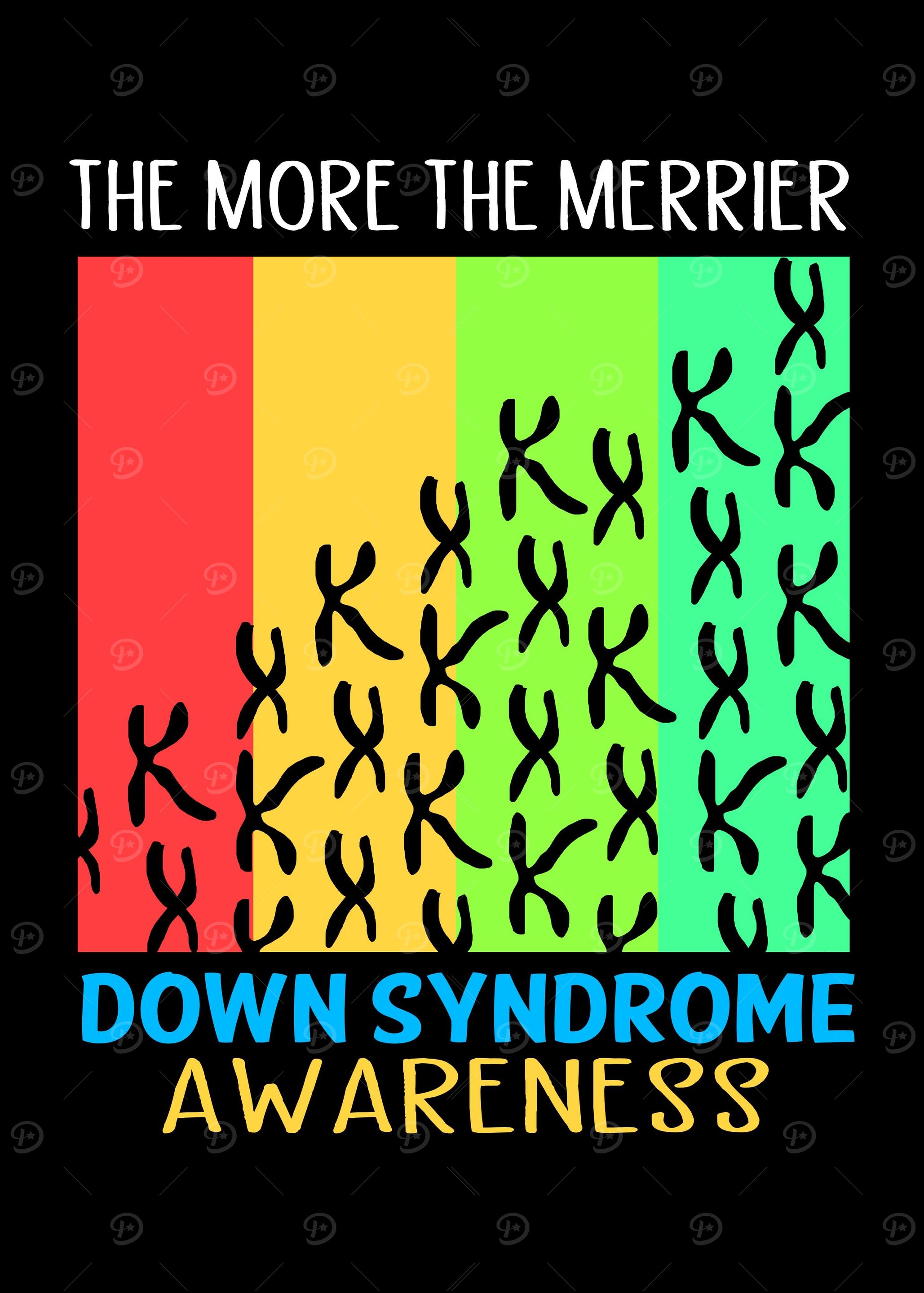 Down Syndrome Awareness