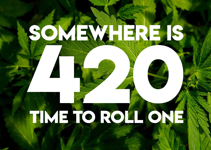 Cannabis Weed Marihuana